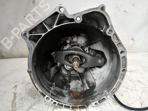 Used Gearbox BMW 3 (E46) [1997-2005]  30177930