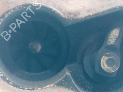 Turbocharger/Supercharger RENAULT MEGANE II (BM0/1_, CM0/1_) 1.5 dCi (BM0F, BM0T, BM2B, CM0F, CM0T) | BP30177931M71
