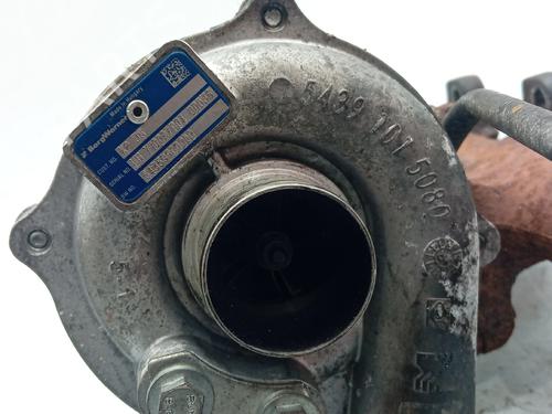 Turbocharger/Supercharger RENAULT MEGANE II (BM0/1_, CM0/1_) 1.5 dCi (BM0F, BM0T, BM2B, CM0F, CM0T) | BP30177931M71