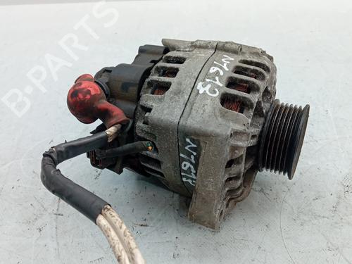 Alternator NISSAN ALMERA II Hatchback (N16) 1.5 | BP29592895M7