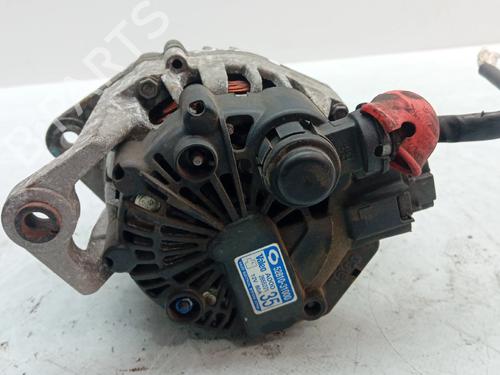 Alternator NISSAN ALMERA II Hatchback (N16) 1.5 | BP29592895M7