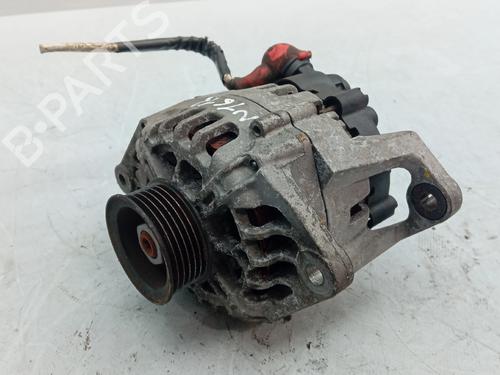 alternator-nissan-almera-ii-hatchback-n16-2000-29592895 main image