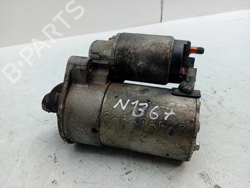 Used Starter CHEVROLET SPARK (M300) 1.0 (68 hp) 26530840