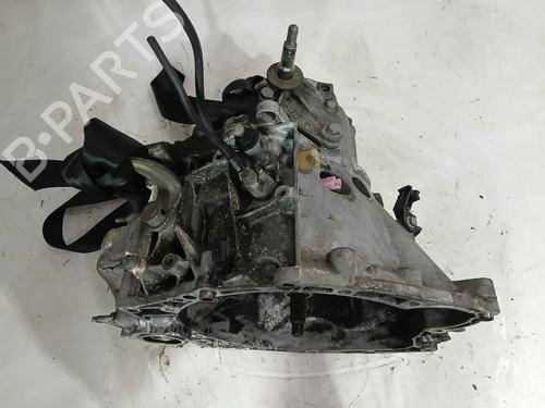 Gearbox PEUGEOT 307 CC (3B)  | BP17555938M3 