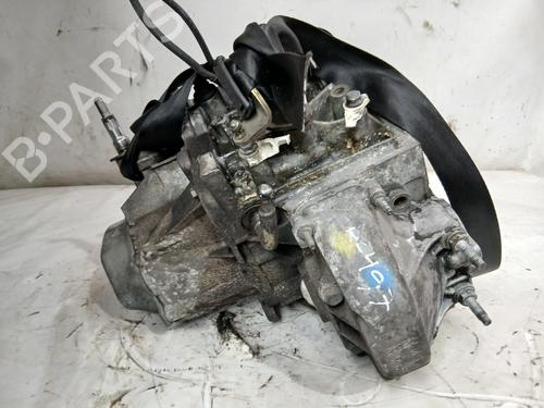 Gearbox PEUGEOT 307 CC (3B)  | BP17555938M3 