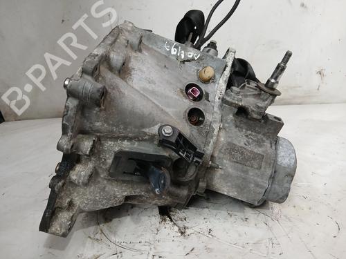 Gearbox PEUGEOT 307 CC (3B)  | BP17555938M3 