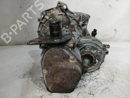 Gearbox VW POLO III (6N1) 55 1.3 | BP29577057M3