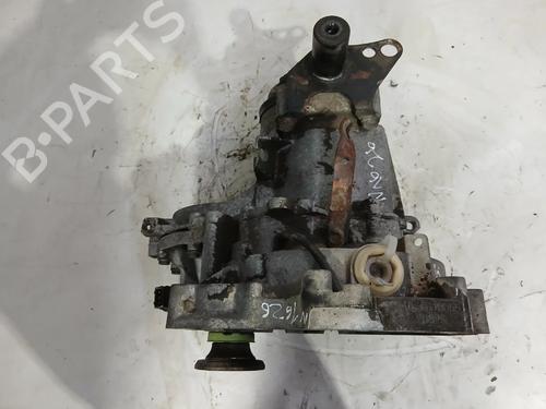 Gearbox VW POLO III (6N1) 55 1.3 | BP29577057M3