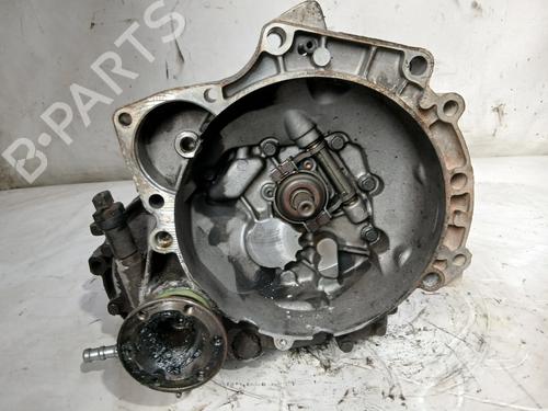 Used Gearbox VW POLO III (6N1) 55 1.3 (55 hp) 29577057