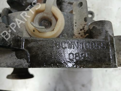 Gearbox VW POLO III (6N1) 55 1.3 | BP29577057M3