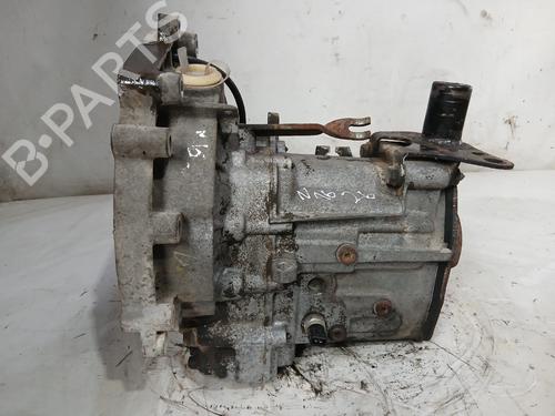 Gearbox VW POLO III (6N1) 55 1.3 | BP29577057M3