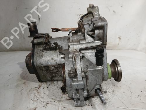 Gearbox VW POLO III (6N1) 55 1.3 | BP29577057M3