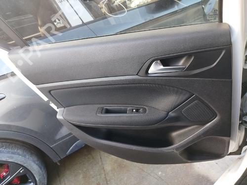 Used Rear left panel PEUGEOT 308 II (LB_, LP_, LW_, LH_, L3_) 1.6 BlueHDi 120 (120 hp) 30175797