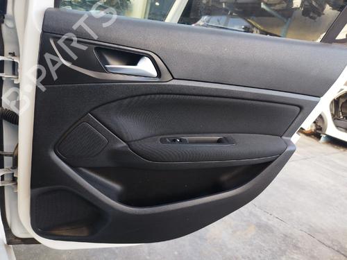 Used Rear right panel PEUGEOT 308 II (LB_, LP_, LW_, LH_, L3_) 1.6 BlueHDi 120 (120 hp) 30175796