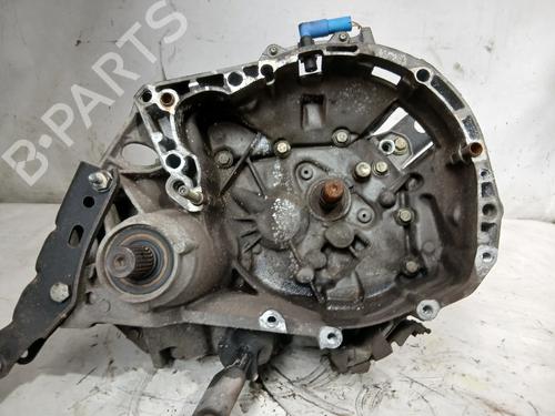 Used Gearbox RENAULT MEGANE Scenic (JA0/1_) 1.4 i (JA0E) (75 hp) 30174085