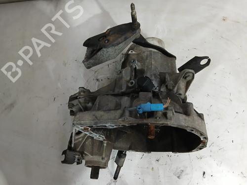 Gearbox RENAULT MEGANE Scenic (JA0/1_) 1.4 i (JA0E) | BP30174085M3