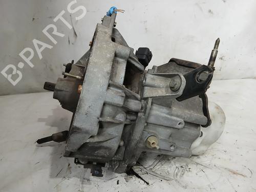Gearbox RENAULT MEGANE Scenic (JA0/1_) 1.4 i (JA0E) | BP30174085M3