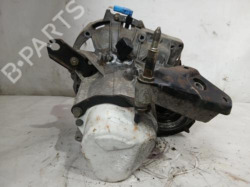 Gearbox RENAULT MEGANE Scenic (JA0/1_) 1.4 i (JA0E) | BP30174085M3