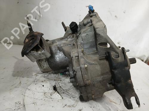 Gearbox RENAULT MEGANE Scenic (JA0/1_) 1.4 i (JA0E) | BP30174085M3