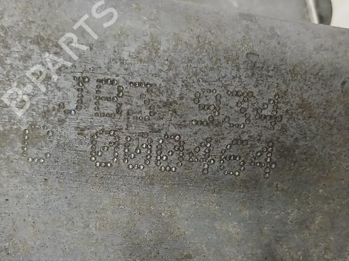 Gearbox RENAULT MEGANE Scenic (JA0/1_) 1.4 i (JA0E) | BP30174085M3