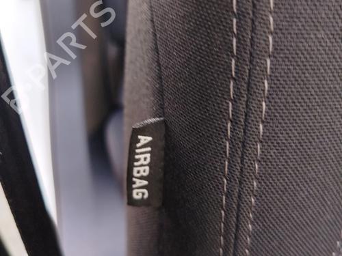 Used Right seat airbag PEUGEOT 308 II (LB_, LP_, LW_, LH_, L3_) 1.6 BlueHDi 120 (120 hp) 30175781