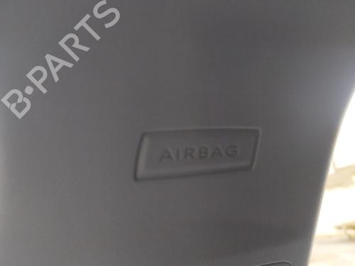 Used Right curtain airbag PEUGEOT 308 II (LB_, LP_, LW_, LH_, L3_) 1.6 BlueHDi 120 (120 hp) 30175782