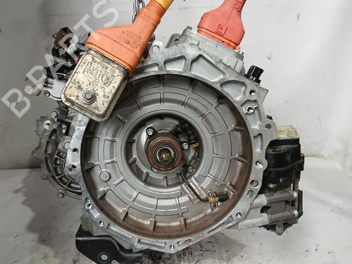 Used Gearbox HYUNDAI KONA (OS, OSE, OSI) 1.6 GDi Hybrid (141 hp) 29079160