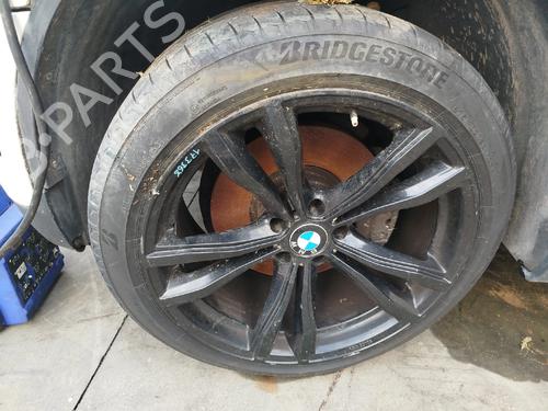 Rim BMW X6 (E71, E72) xDrive 30 d | BP30182196C45 
