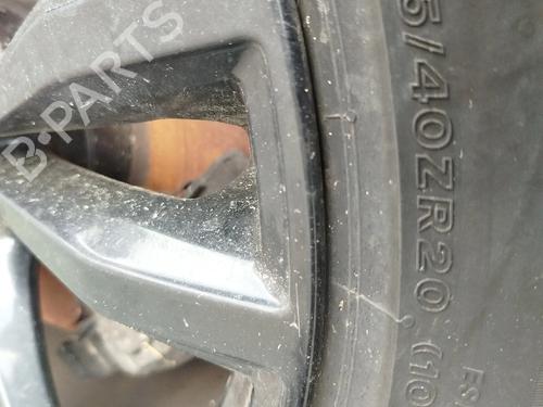 Rim BMW X6 (E71, E72) xDrive 30 d | BP30182196C45 