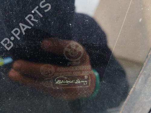 Rear right quarter glass BMW X6 (E71, E72) xDrive 30 d | BP30182213C92 