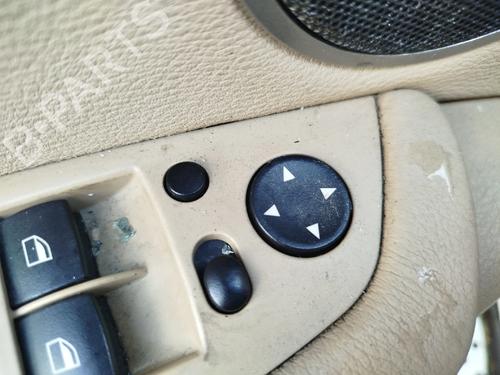 Right mirror BMW X6 (E71, E72) xDrive 30 d | BP30182210C27 