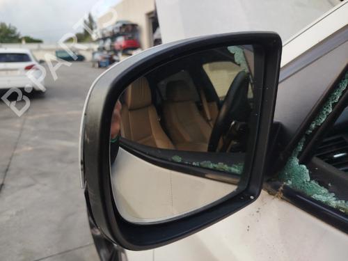 Left mirror BMW X6 (E71, E72) xDrive 30 d | BP30182211C26 