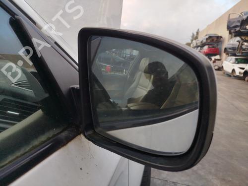Right mirror BMW X6 (E71, E72) xDrive 30 d | BP30182210C27 