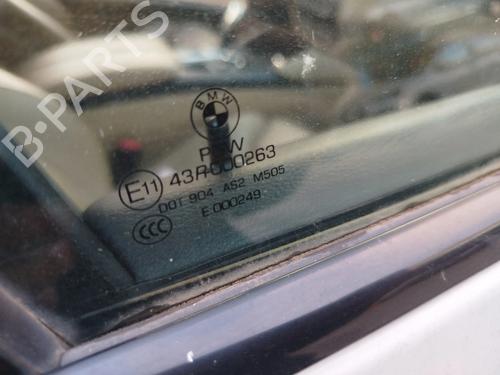 Front right door window BMW X6 (E71, E72) xDrive 30 d | BP30182215C19 