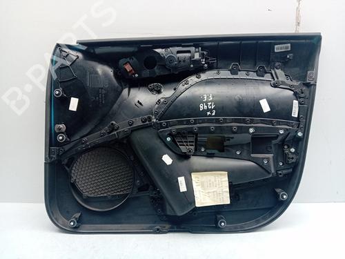 Used Front left panel AUDI A1 Sportback (8XA, 8XF) 1.6 TDI (105 hp) 24954814