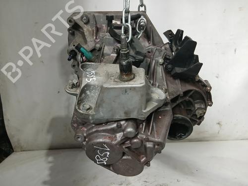 Gearbox NISSAN MICRA V (K14) 0.9 IG-T | BP29356110M3