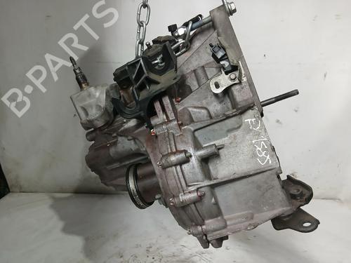Gearbox NISSAN MICRA V (K14) 0.9 IG-T | BP29356110M3