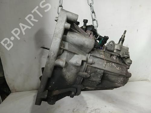Gearbox NISSAN MICRA V (K14) 0.9 IG-T | BP29356110M3