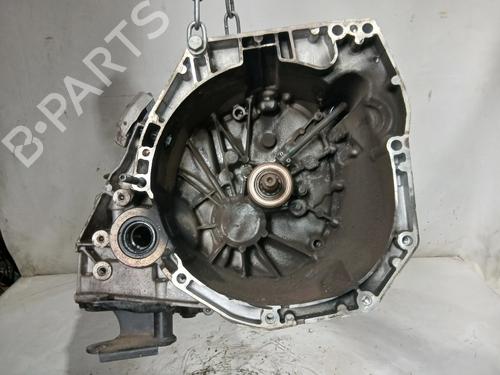 Gearbox NISSAN MICRA V (K14) 0.9 IG-T | BP29356110M3