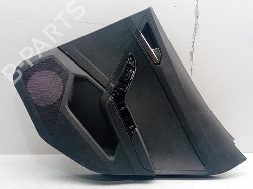 Used Rear right panel SEAT ARONA (KJ7, KJP) 1.0 TGi (90 hp) 29372916