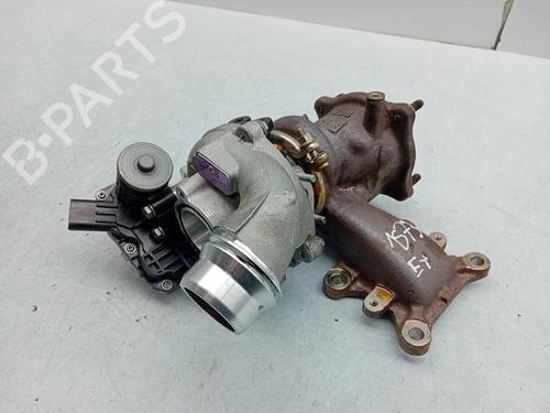 Used Turbocharger/Supercharger HYUNDAI TUCSON (NX4E, NX4A) 1.6 T-GDi Hybrid (230 hp) 29273788