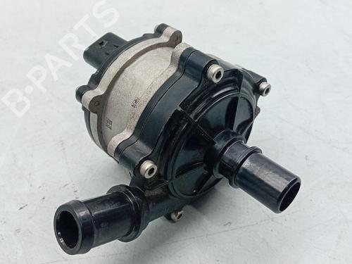 Used Auxiliary water pump HYUNDAI TUCSON (NX4E, NX4A) 1.6 T-GDi Hybrid (230 hp) 30201569