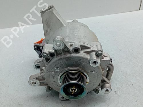 Used Alternator HYUNDAI TUCSON (NX4E, NX4A) 1.6 T-GDi Hybrid (230 hp) 29281775