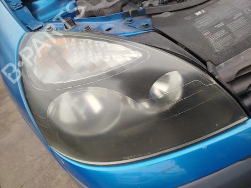 Used Right headlight RENAULT CLIO II Hatchback Van (SB0/1/2_) 1.5 dCi (82 hp) 30202778