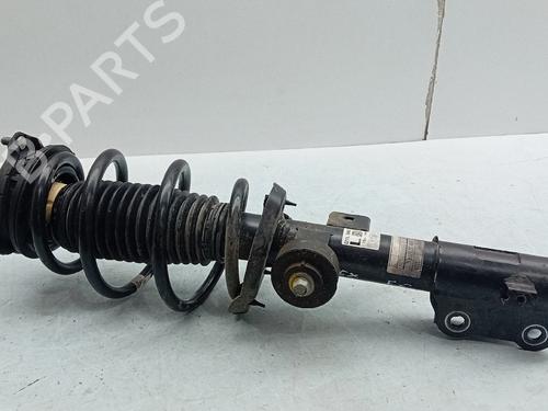 Used Left front shock absorber HYUNDAI TUCSON (NX4E, NX4A) 1.6 T-GDi Hybrid (230 hp) 29277838