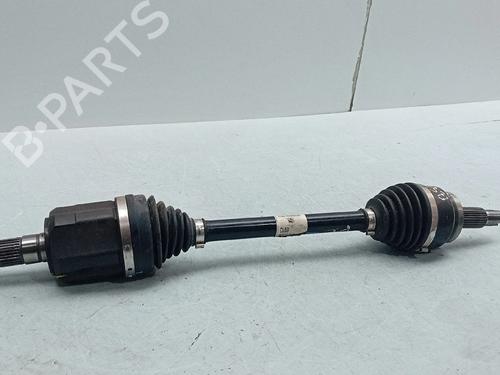 Used Left front driveshaft HYUNDAI TUCSON (NX4E, NX4A) 1.6 T-GDi Hybrid (230 hp) 29277837