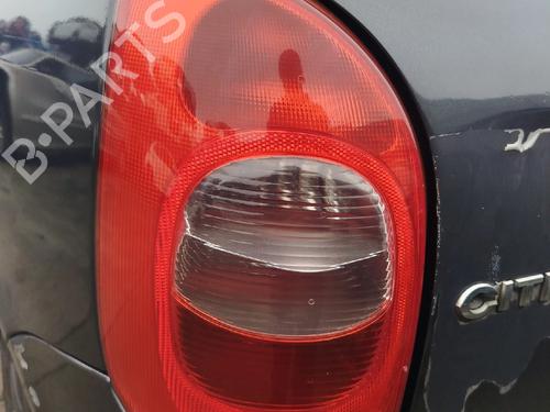 Farolim esquerdo CITROËN XSARA PICASSO (N68) 1.6 HDi (109 hp) 30202806