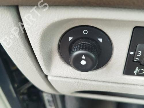 Left mirror CITROËN XSARA PICASSO (N68) 1.6 HDi | BP30202793C26