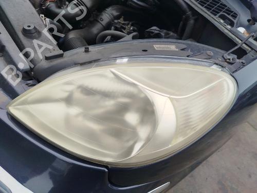 Used Left headlight CITROËN XSARA PICASSO (N68) 1.6 HDi (109 hp) 30202808