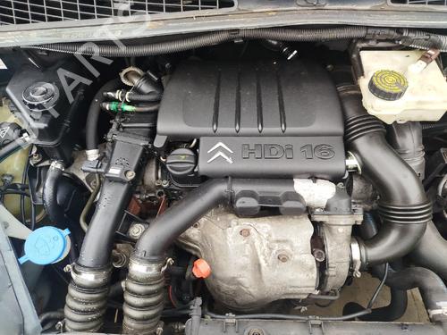 Używane Silnik CITROËN XSARA PICASSO (N68) 1.6 HDi (109 hp) 30202804